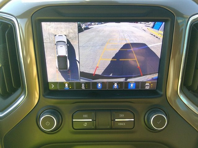 2023 Chevrolet Silverado 3500 HD High Country DRW