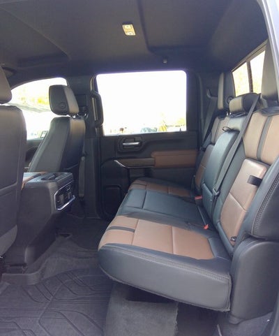 2023 Chevrolet Silverado 3500 HD High Country DRW