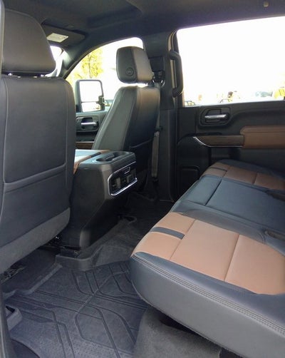 2023 Chevrolet Silverado 3500 HD High Country DRW