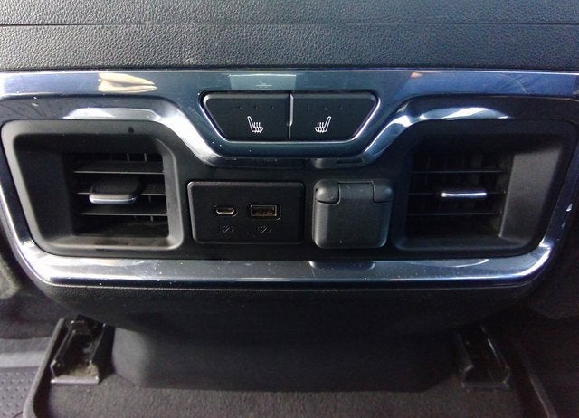 2023 Chevrolet Silverado 3500 HD High Country DRW