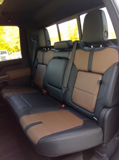 2023 Chevrolet Silverado 3500 HD High Country DRW