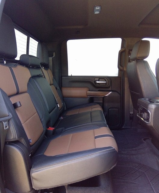 2023 Chevrolet Silverado 3500 HD High Country DRW