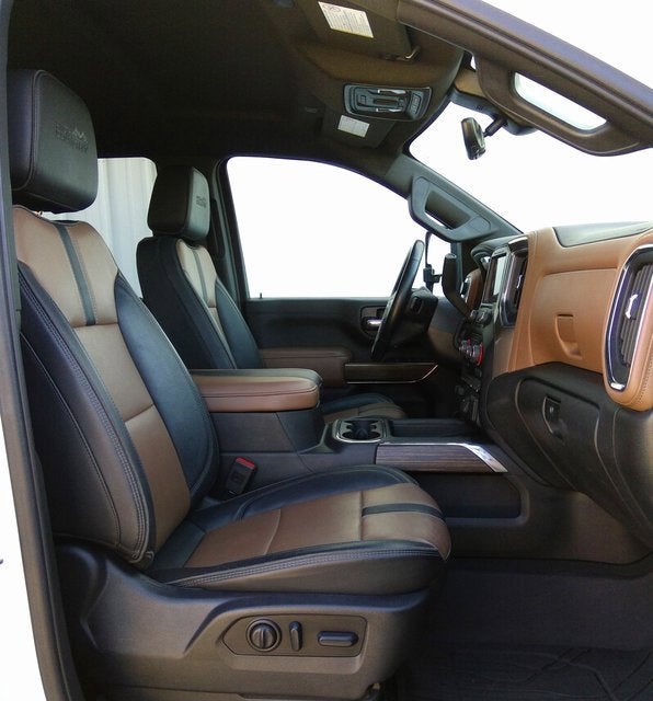 2023 Chevrolet Silverado 3500 HD High Country DRW