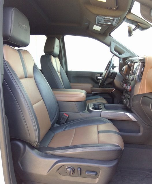 2023 Chevrolet Silverado 3500 HD High Country DRW