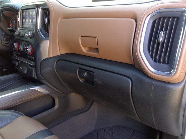 2023 Chevrolet Silverado 3500 HD High Country DRW