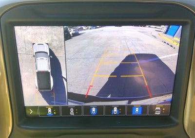 2023 Chevrolet Silverado 3500 HD High Country DRW