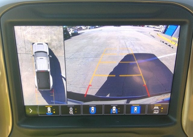 2023 Chevrolet Silverado 3500 HD High Country DRW