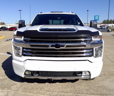 2023 Chevrolet Silverado 3500 HD High Country DRW