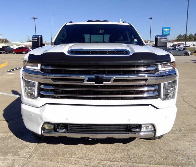 2023 Chevrolet Silverado 3500 HD High Country DRW