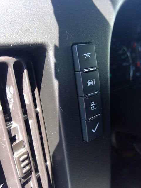 2023 GMC Savana Cargo 2500 Work Van