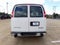2023 GMC Savana Cargo 2500 Work Van