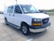 2023 GMC Savana Cargo 2500 Work Van