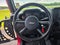 2007 Jeep Wrangler Unlimited X