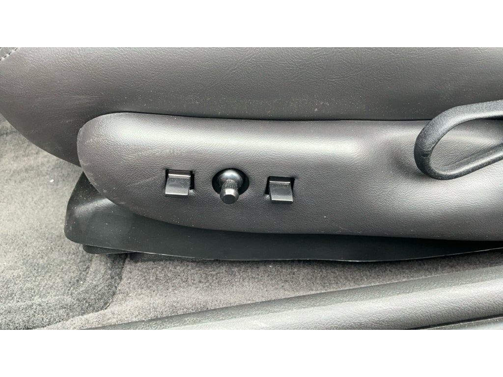 2002 Chevrolet Camaro Z28