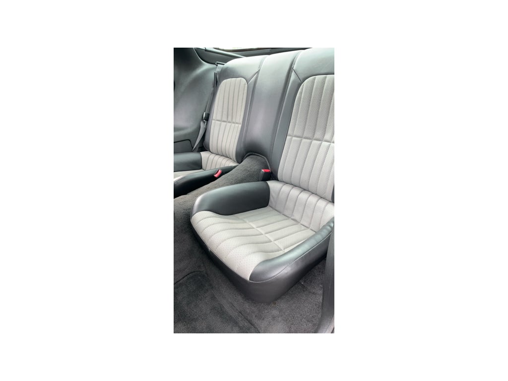 2002 Chevrolet Camaro Z28