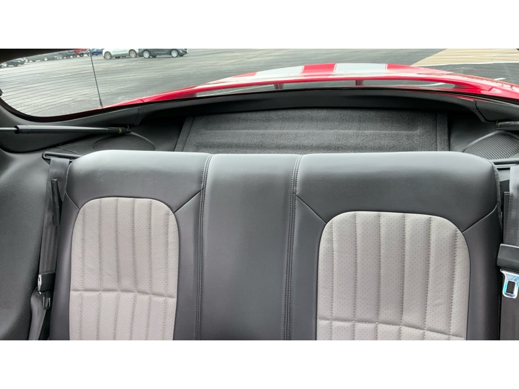 2002 Chevrolet Camaro Z28