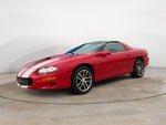 2002 Chevrolet Camaro Z28