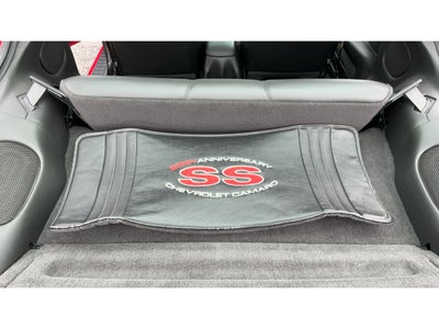 2002 Chevrolet Camaro Z28