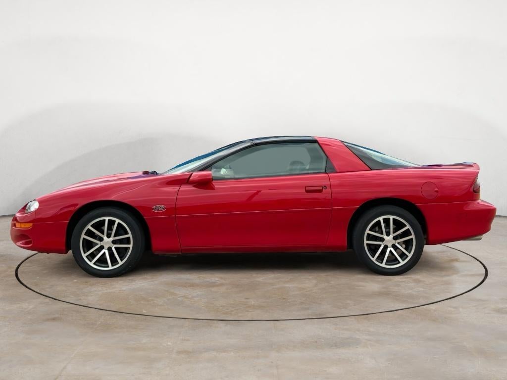 2002 Chevrolet Camaro Z28