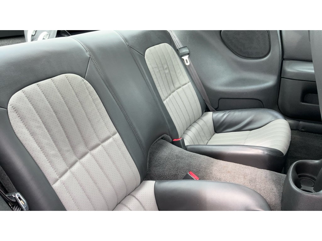 2002 Chevrolet Camaro Z28
