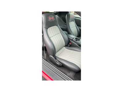 2002 Chevrolet Camaro Z28
