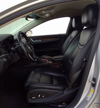 2019 Cadillac XTS Luxury