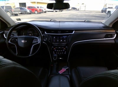 2019 Cadillac XTS Luxury