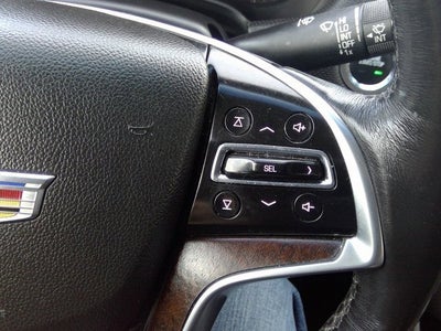 2019 Cadillac XTS Luxury