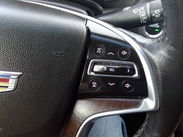 2019 Cadillac XTS Luxury