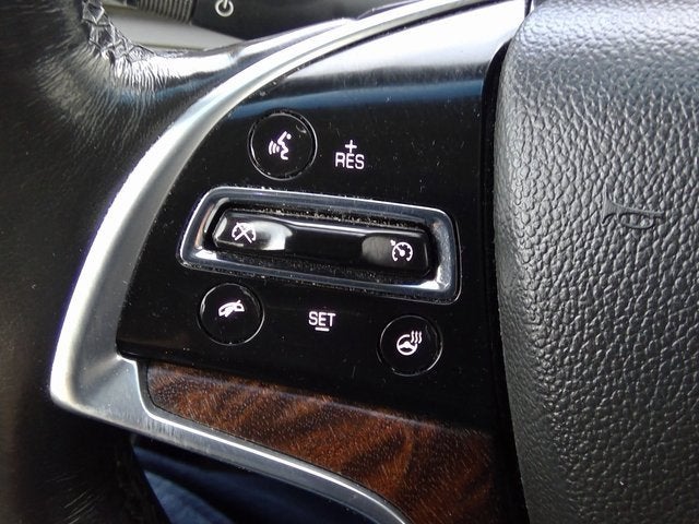 2019 Cadillac XTS Luxury