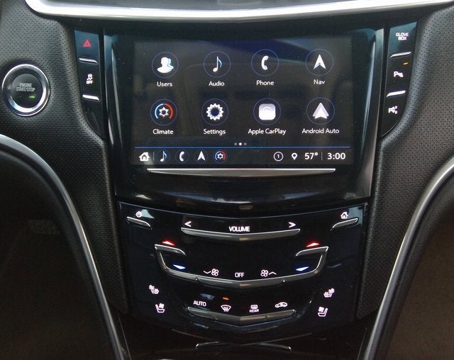 2019 Cadillac XTS Luxury