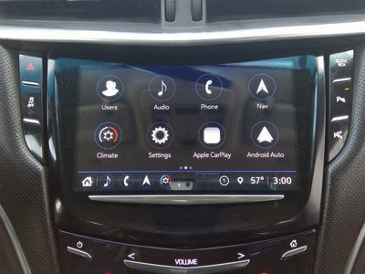 2019 Cadillac XTS Luxury