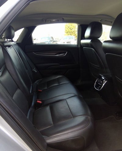 2019 Cadillac XTS Luxury