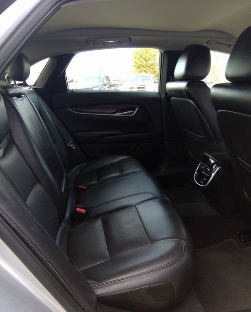 2019 Cadillac XTS Luxury