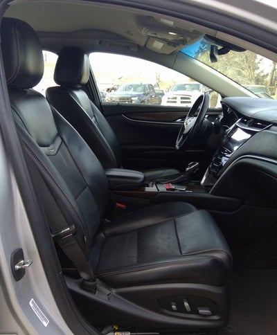 2019 Cadillac XTS Luxury