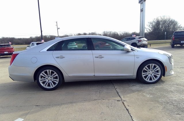 2019 Cadillac XTS Luxury