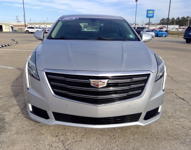 2019 Cadillac XTS Luxury