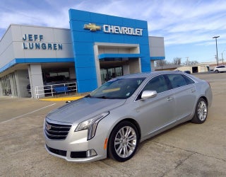 2019 Cadillac XTS Luxury