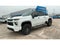 2022 Chevrolet Silverado 2500 HD Custom