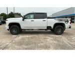 2022 Chevrolet Silverado 2500 HD Custom