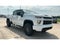 2022 Chevrolet Silverado 2500 HD Custom