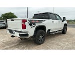 2022 Chevrolet Silverado 2500 HD Custom