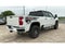 2022 Chevrolet Silverado 2500 HD Custom