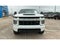 2022 Chevrolet Silverado 2500 HD Custom