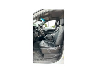 2022 Chevrolet Silverado 2500 HD Custom