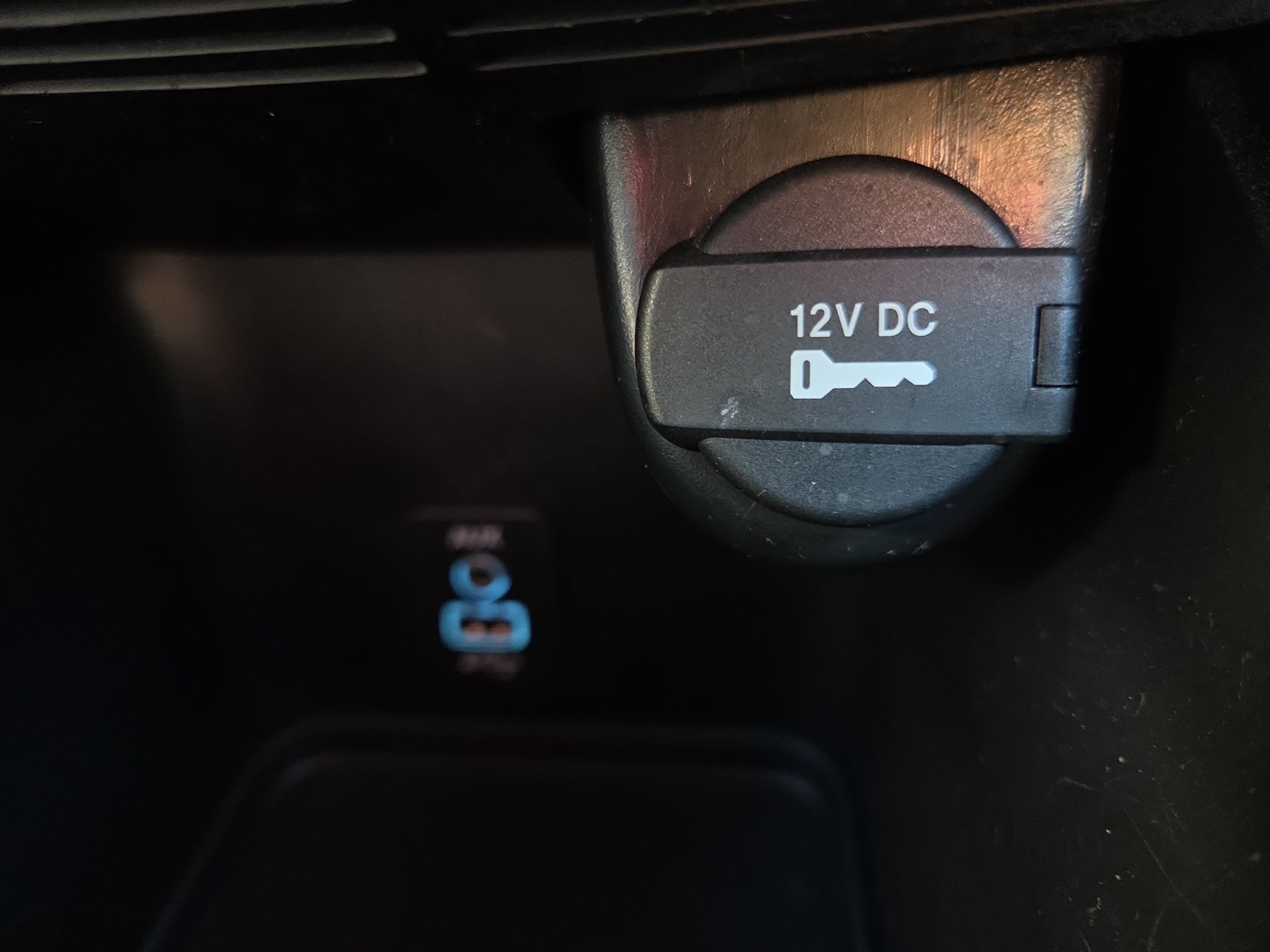 2019 Dodge Journey Crossroad