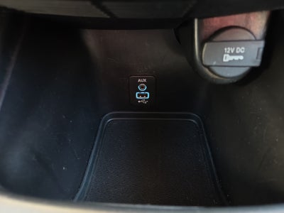 2019 Dodge Journey Crossroad