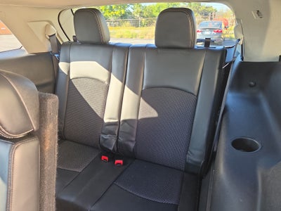 2019 Dodge Journey Crossroad