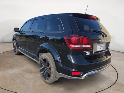 2019 Dodge Journey Crossroad