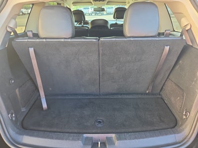 2019 Dodge Journey Crossroad